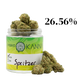 Spritzer THCA - Hybrid - 26.56%