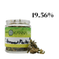 KANNA THCa Trim Ounces