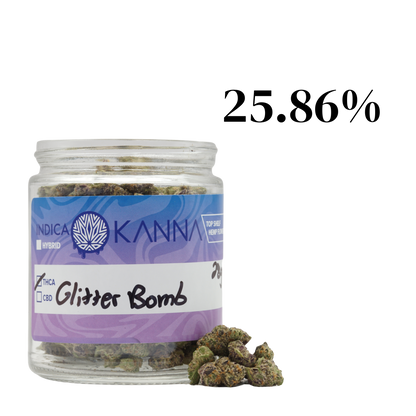 Popcorn Bud Ounce Special - THCa