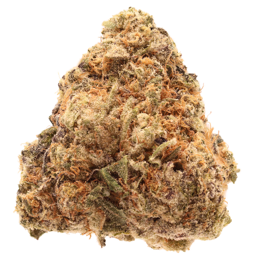 Starberry Shortcake THCa - Sativa