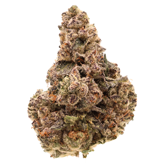 Super Lemon Haze THCa - Sativa