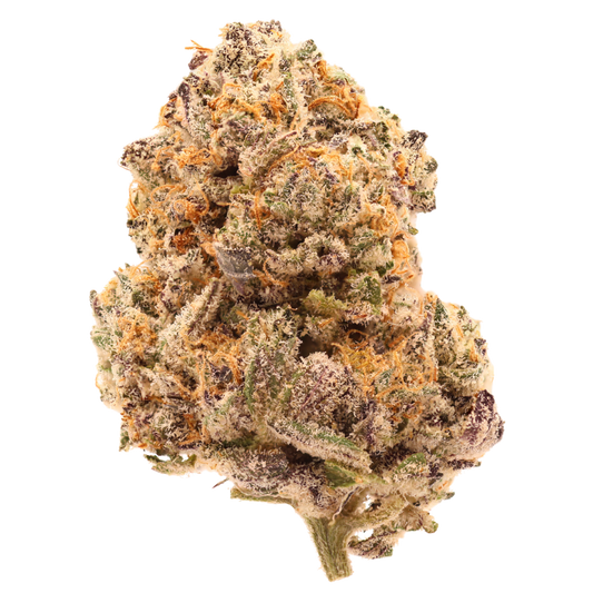 Super Oreoz THCa - Hybrid