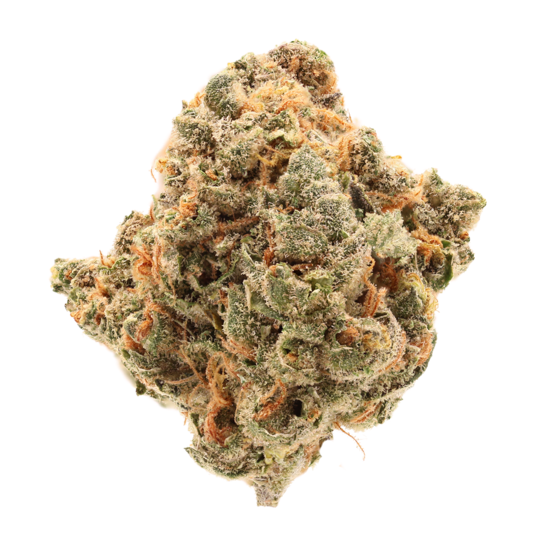 Super Silver Haze THCa - Sativa
