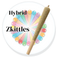 preroll thca strain zkittles