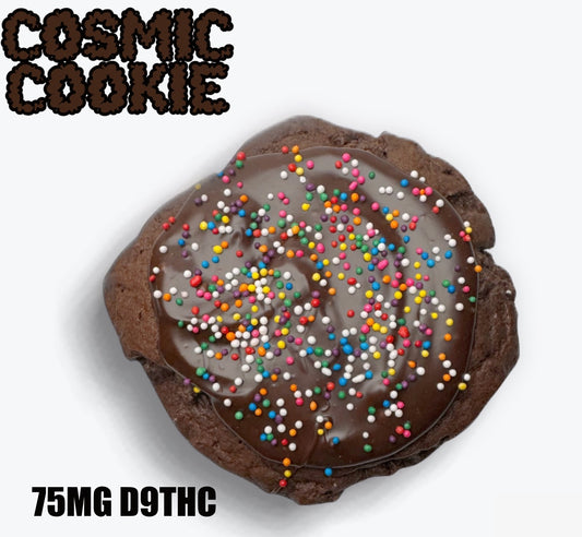 Good Plug 75mg D9 Cosmic Cookie
