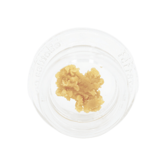 live resin thca 