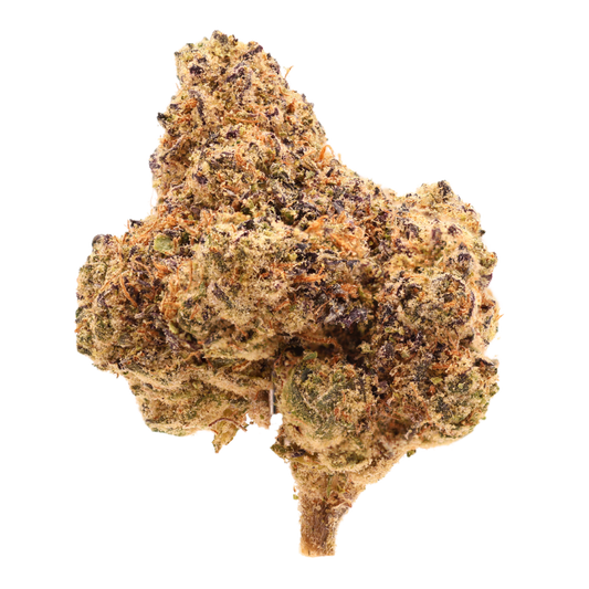 Velvet Runtz THCa - Indica