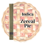 Zereal Pie Blunt