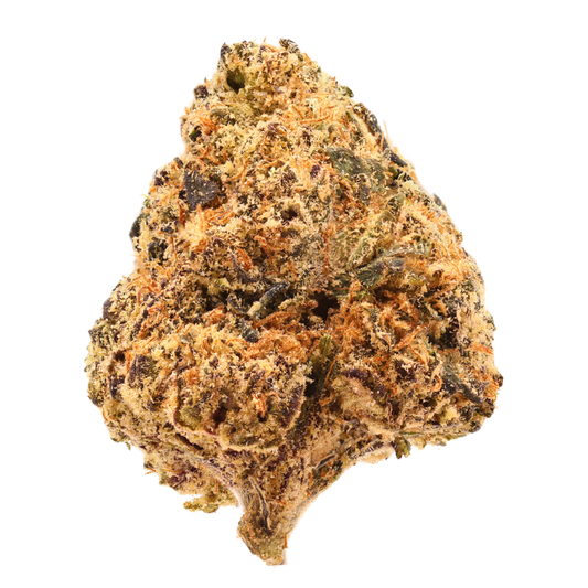 Zootopia Top Shelf THCa - Hybrid