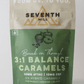 Seventh Hill Caramel Collection