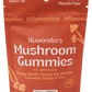 Nuwonders Mushroom Infused Anti-Inflammation Gummies (20 count)