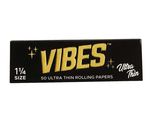 vibes rolling papers