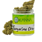 Tangerine Dream 1:1 THCa/CBD - Hybrid