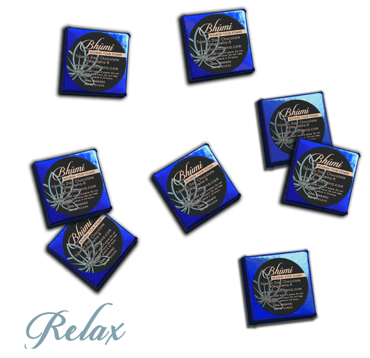 Bhumi Chocolate Singles